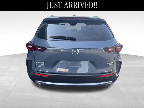 2024 Mazda CX-50 2.5 Turbo Premium Plus Package