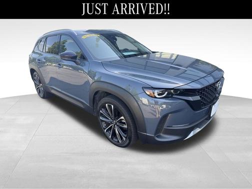 2024 Mazda CX-50 2.5 Turbo Premium Plus Package