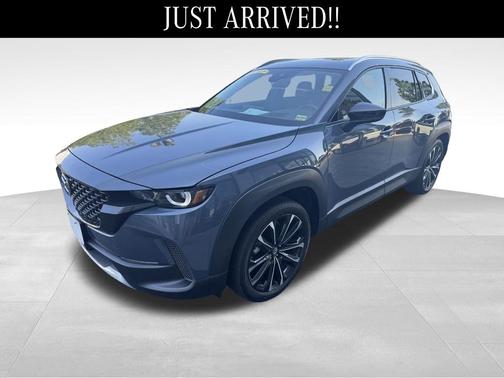 2024 Mazda CX-50 2.5 Turbo Premium Plus Package