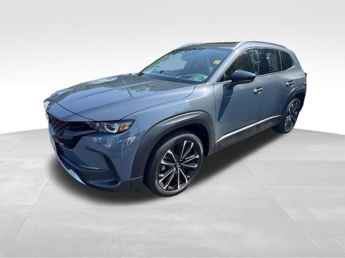 2024 Mazda CX-50 2.5 Turbo Premium Plus Package