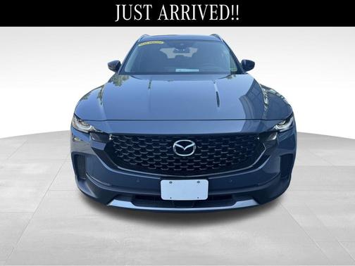2024 Mazda CX-50 2.5 Turbo Premium Plus Package