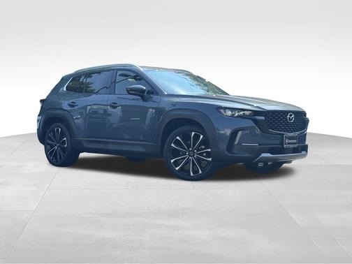 2024 Mazda CX-50 2.5 Turbo Premium Plus Package