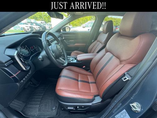 2024 Mazda CX-50 2.5 Turbo Premium Plus Package