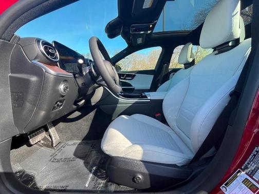 2024 Mercedes-Benz C-Class C 300 4MATIC