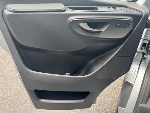2025 Mercedes-Benz Sprinter 2500 High Roof