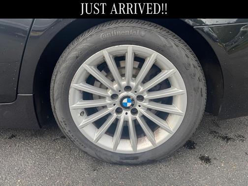 2011 BMW 535 i
