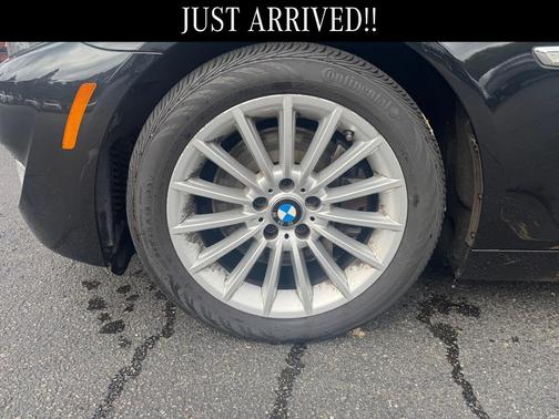 2011 BMW 535 i