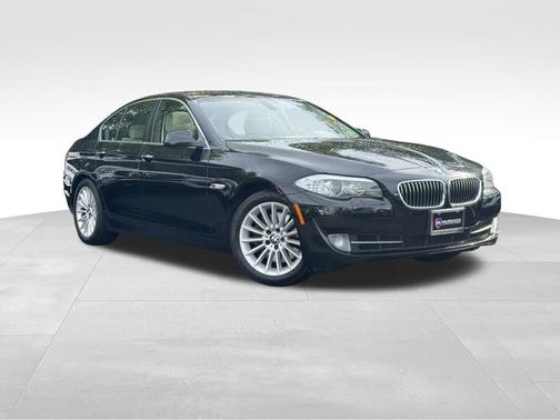 2011 BMW 535 i