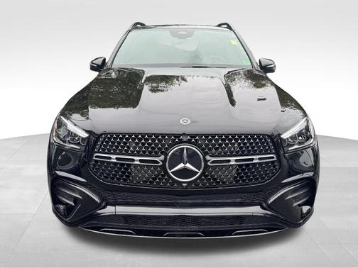 2026 Mercedes-Benz GLE 350 Base 4MATIC