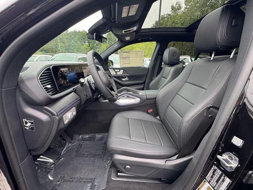 2026 Mercedes-Benz GLE 350 Base 4MATIC