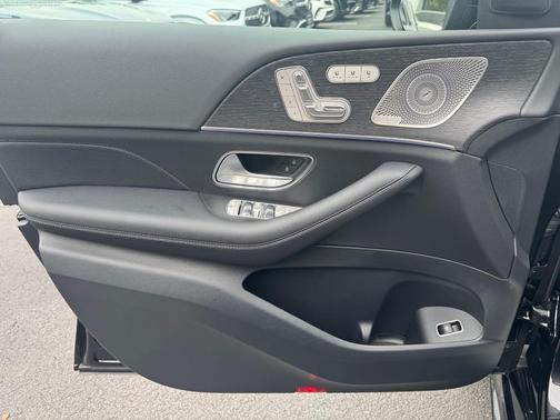 2026 Mercedes-Benz GLE 350 Base 4MATIC