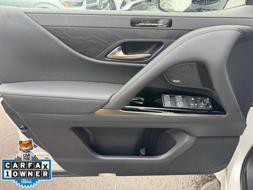 2023 Lexus LX 600 Luxury