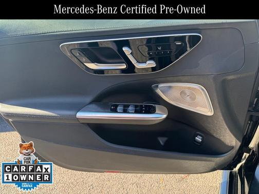 2023 Mercedes-Benz C-Class C 300 4MATIC