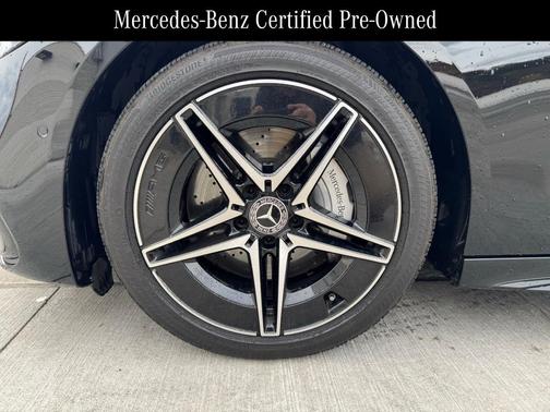 2023 Mercedes-Benz C-Class C 300 4MATIC