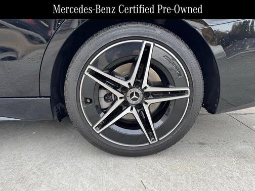 2023 Mercedes-Benz C-Class C 300 4MATIC