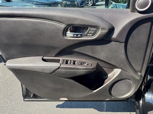 2016 Acura RDX Advance Package