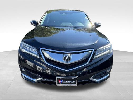 2016 Acura RDX Advance Package