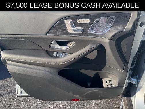 2025 Mercedes-Benz GLE 450e Base 4MATIC