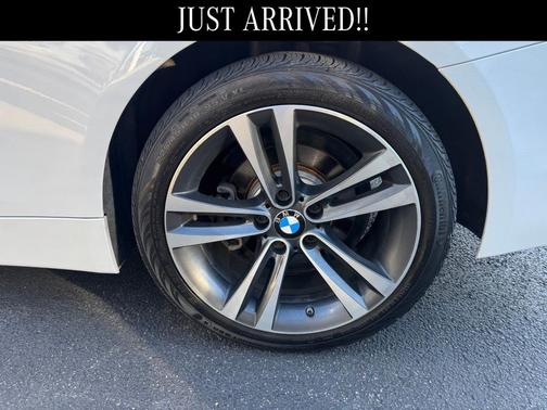 2020 BMW 430 i xDrive