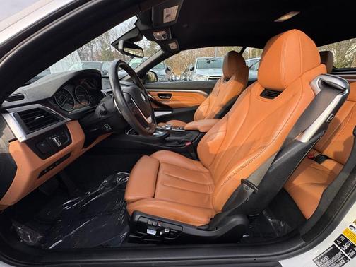 2020 BMW 430 i xDrive