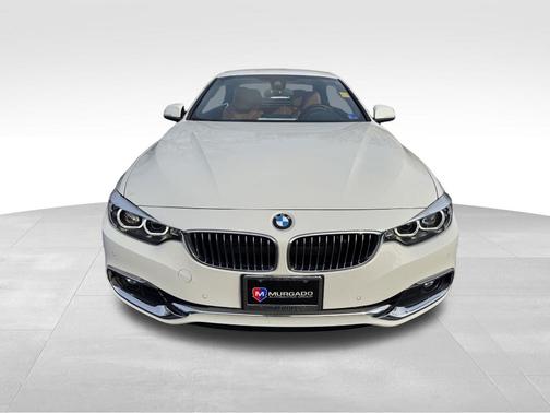 2020 BMW 430 i xDrive