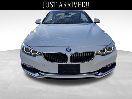 2020 BMW 430 i xDrive