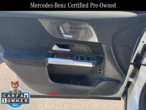 2023 Mercedes-Benz GLA 250 Base 4MATIC