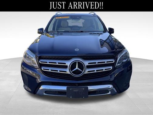 2019 Mercedes-Benz GLS 450 Base 4MATIC