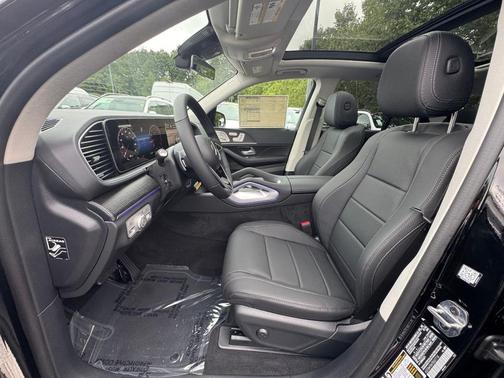 2026 Mercedes-Benz GLE 350 Base 4MATIC