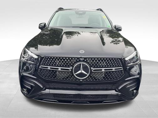 2026 Mercedes-Benz GLE 350 Base 4MATIC