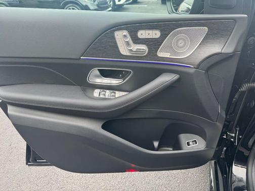 2026 Mercedes-Benz GLE 350 Base 4MATIC