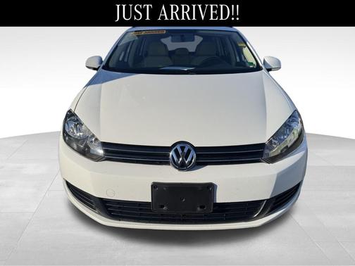 2013 Volkswagen Jetta SportWagen SE