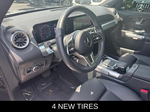 2023 Mercedes-Benz GLB 250 Base 4MATIC