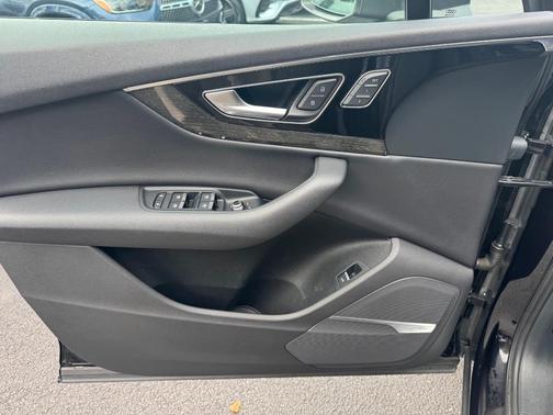 2018 Audi Q7 3.0T Prestige