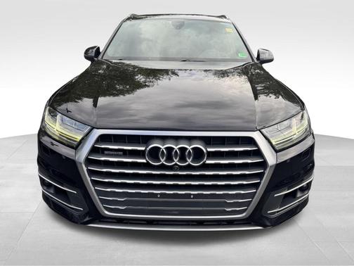 2018 Audi Q7 3.0T Prestige
