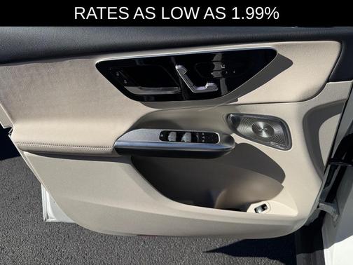 2026 Mercedes-Benz GLC 300 Base 4MATIC