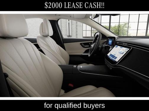 Polar White 2026 Mercedes-Benz E-Class E 350 4MATIC