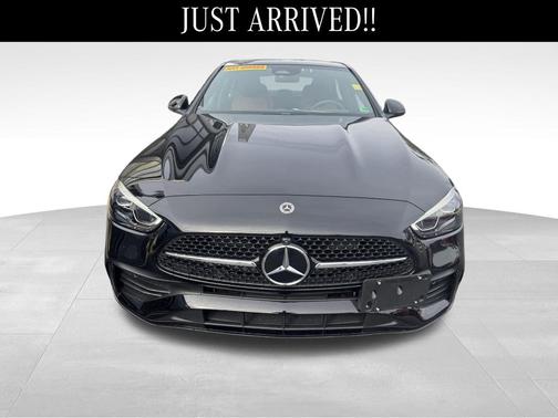 2023 Mercedes-Benz C-Class C 300 4MATIC