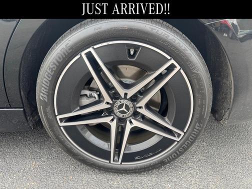 2023 Mercedes-Benz C-Class C 300 4MATIC