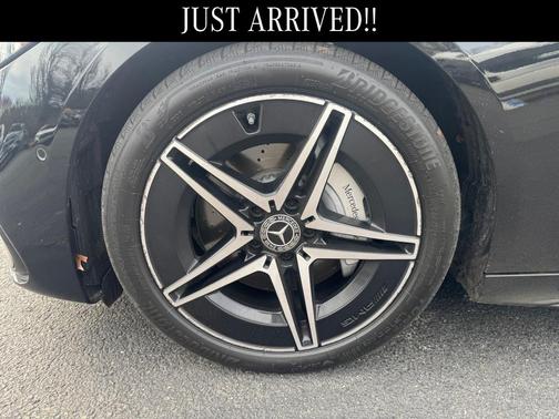 2023 Mercedes-Benz C-Class C 300 4MATIC