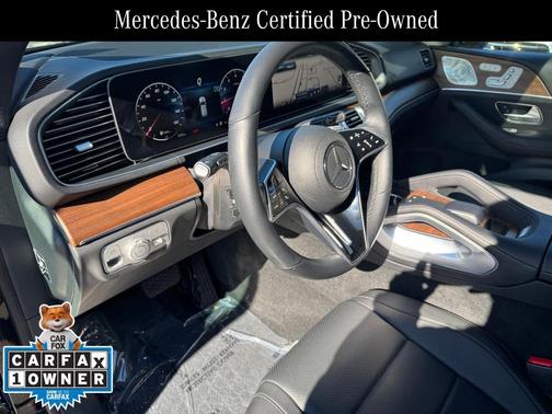 2025 Mercedes-Benz GLE 350 Base 4MATIC