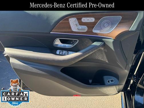 2025 Mercedes-Benz GLE 350 Base 4MATIC