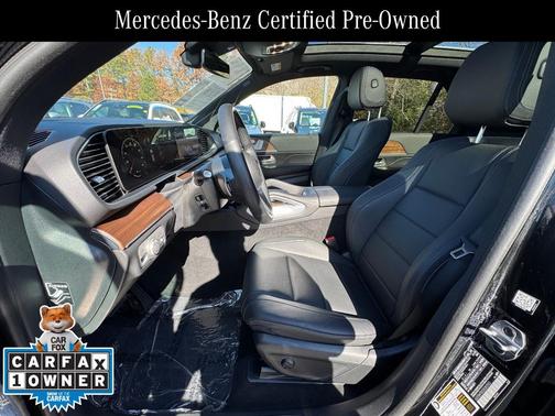 2025 Mercedes-Benz GLE 350 Base 4MATIC