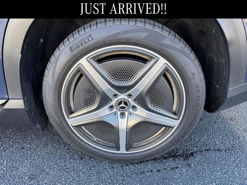 2024 Mercedes-Benz EQE 350 Base 4MATIC