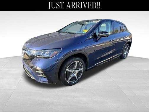 2024 Mercedes-Benz EQE 350 Base 4MATIC