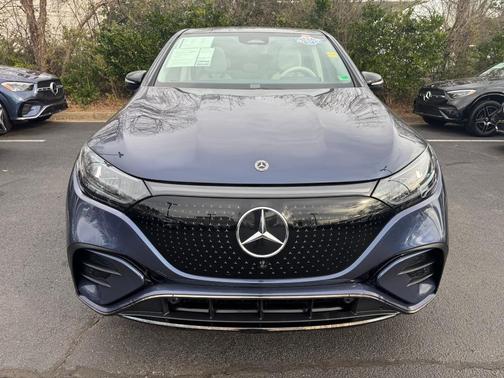 2024 Mercedes-Benz EQE 350 Base 4MATIC