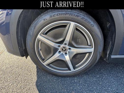 2024 Mercedes-Benz EQE 350 Base 4MATIC