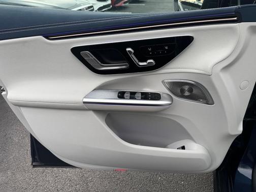 2024 Mercedes-Benz EQE 350 Base 4MATIC