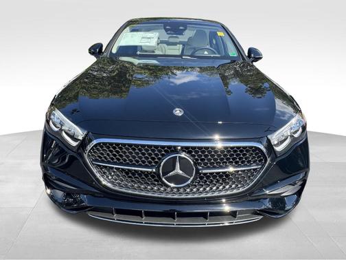 2026 Mercedes-Benz E-Class 350