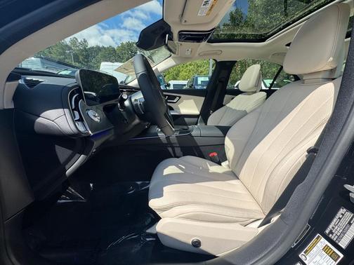 2026 Mercedes-Benz E-Class 350